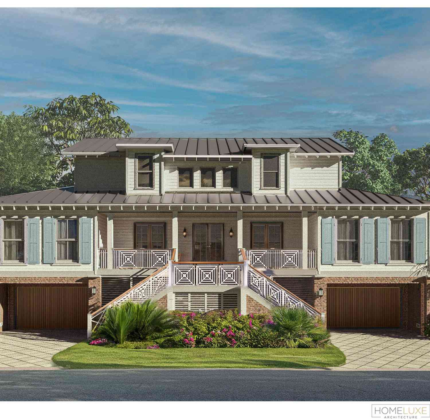 Homes For Sale - 211 Haddrell Street<br/> Mount Pleasant, SC 29464