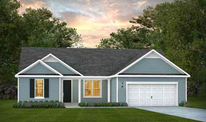 Homes For Sale - 126 Orange Blossom Court<br/> Summerville, SC 29486