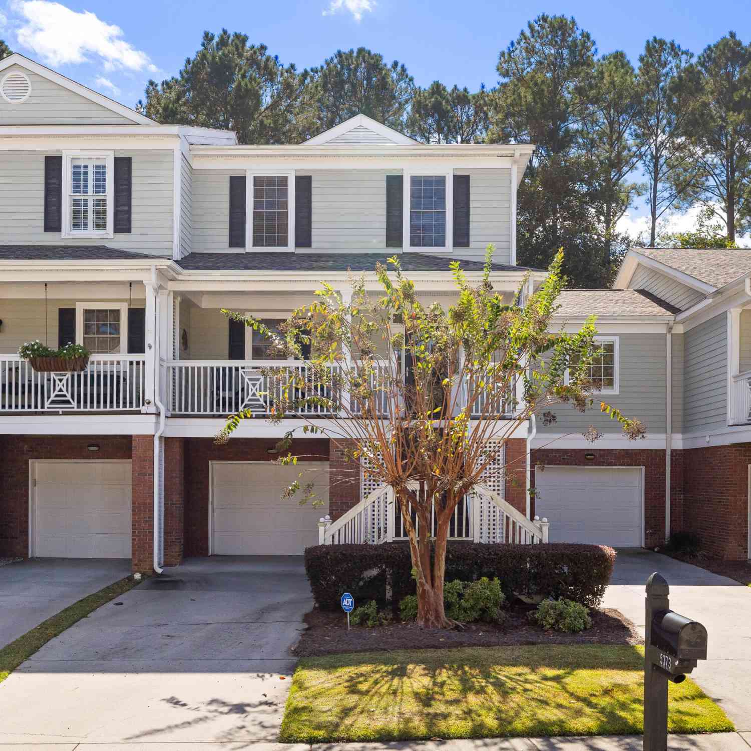 Homes For Rent - 5373 5th Fairway Drive<br/> Hollywood, SC 29449