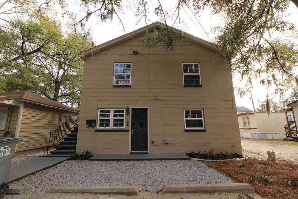 Homes For Rent - 1185 Bexley Street #UNIT A<br/> North Charleston, SC 29405