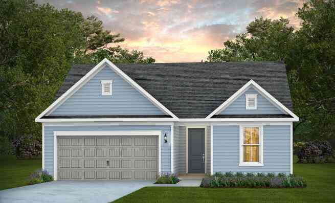 Homes For Sale - 717 Coral Bells Lane<br/> Summerville, SC 29483