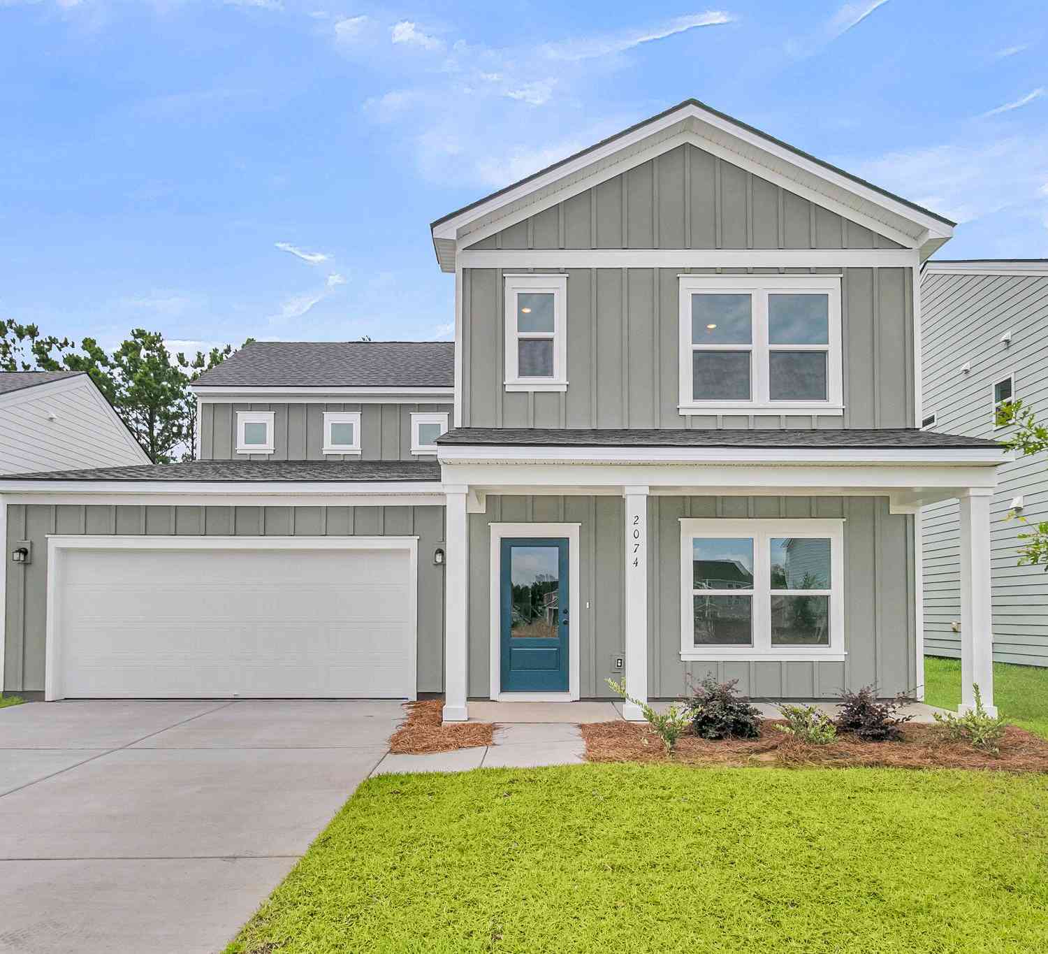 Homes For Sale - 3130 Macaron Court<br/> Ravenel, SC 29470