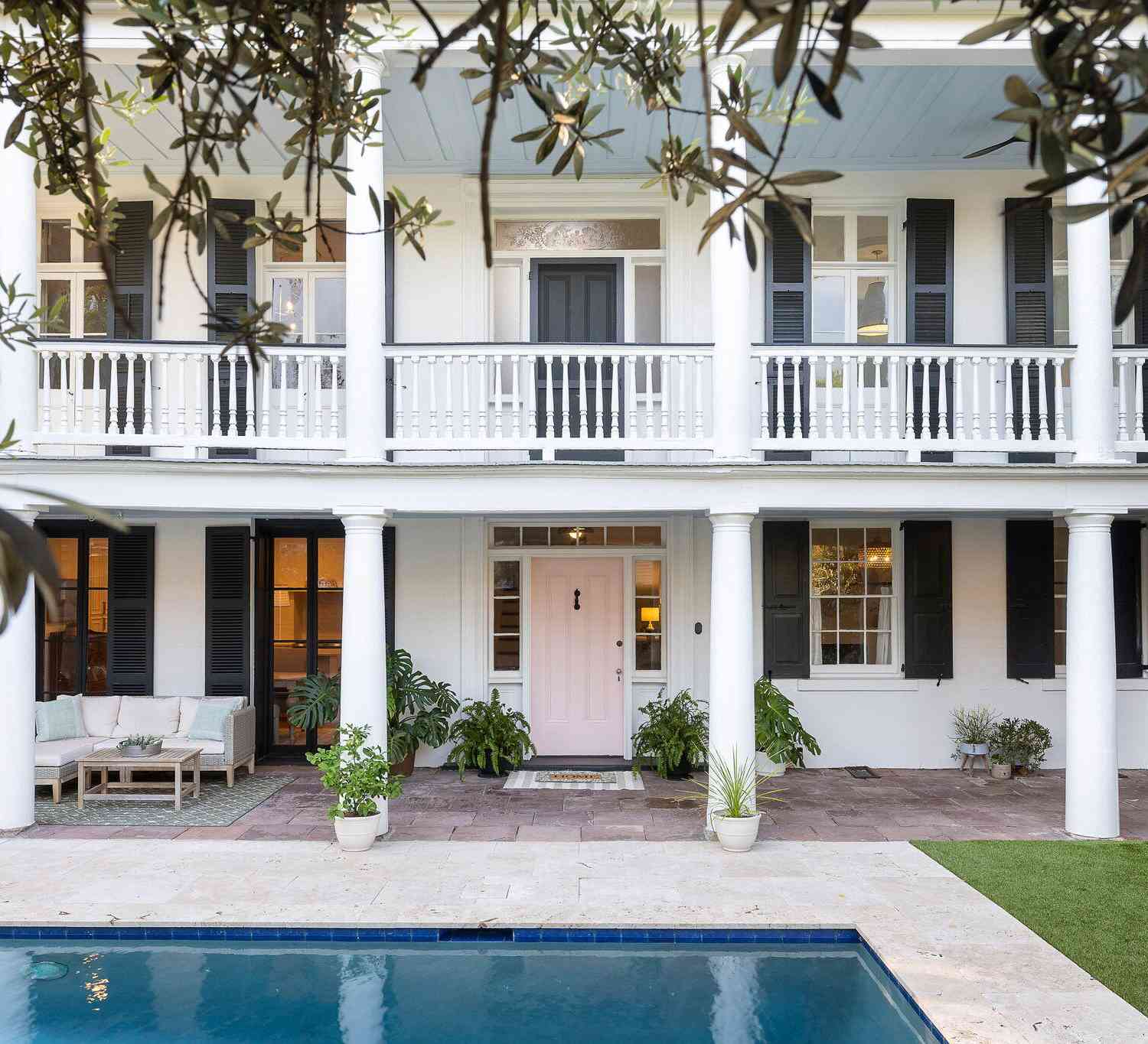 Homes For Sale - 89 Ashley Avenue #UNIT 89-A<br/> Charleston, SC 29401