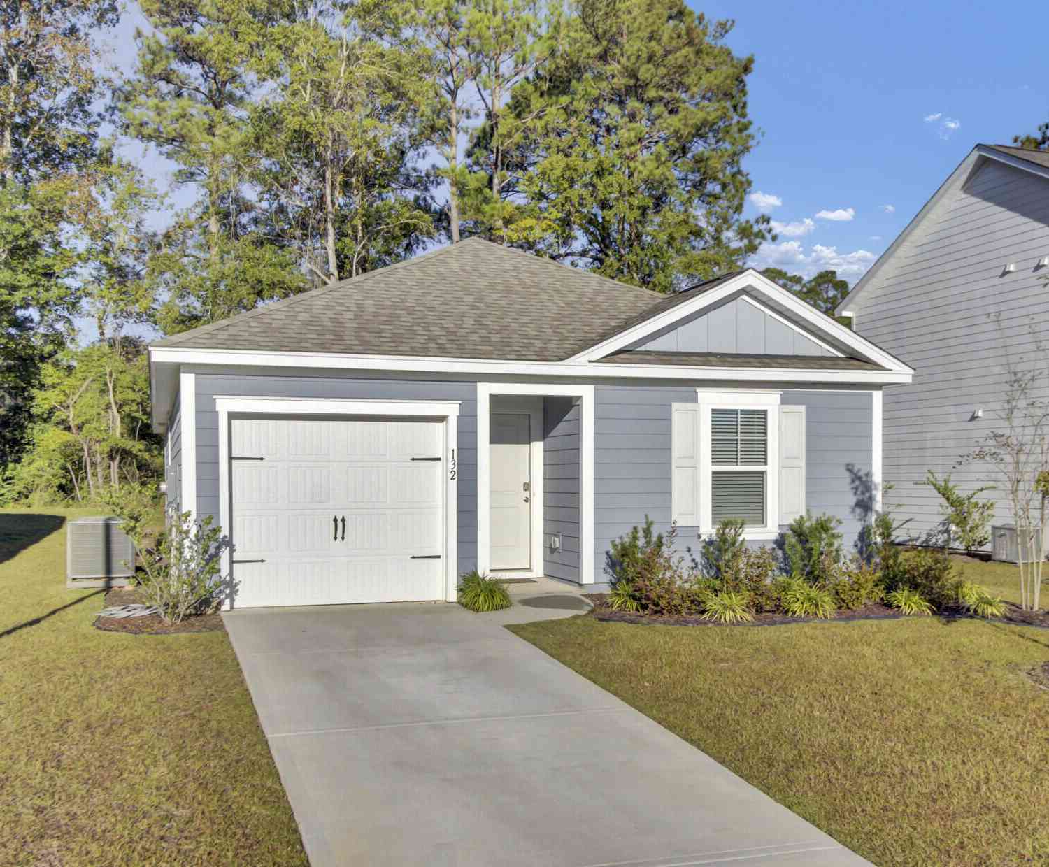 Homes For Rent - 132 Congaree Court<br/> Santee, SC 29142