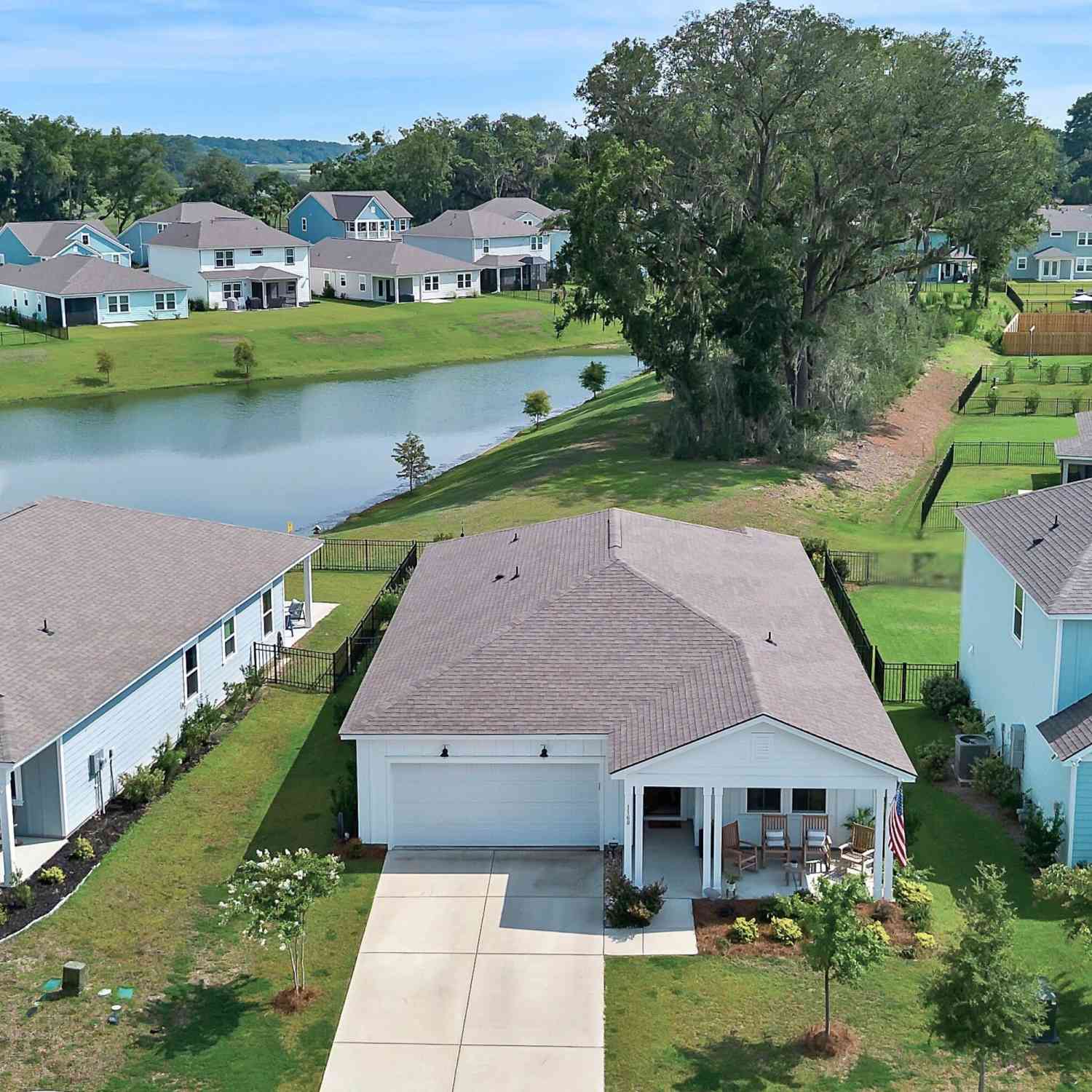 Homes For Sale - 1168 Salem Bay Drive<br/> Beaufort County, Beaufort, SC 29902