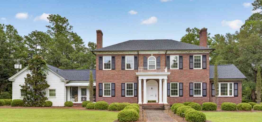 Homes For Sale - 2418 Broughton Street<br/> Orangeburg, SC 29115