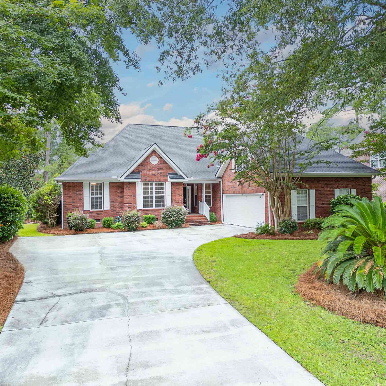 Homes For Sale - 4424 Wild Thicket Lane<br/> North Charleston, SC 29420