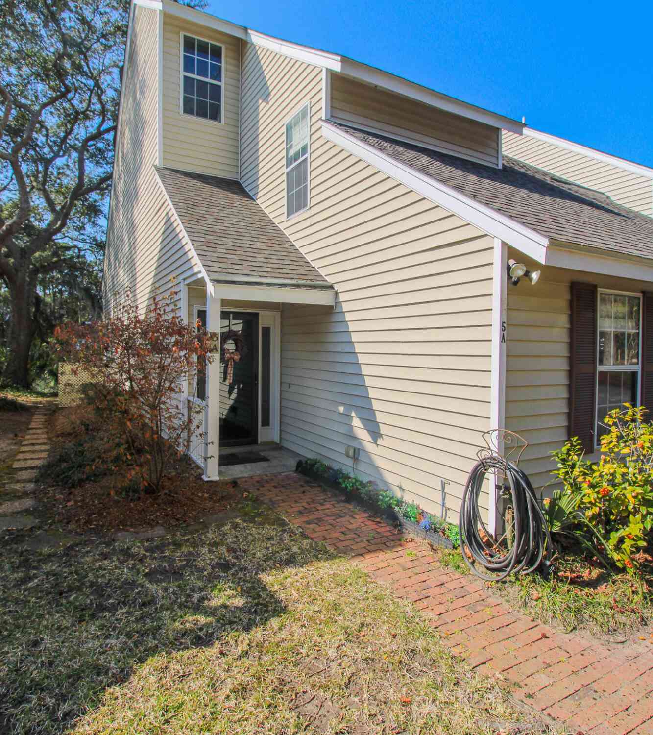 Homes For Rent - 5 Townpark Lane<br/> Charleston, SC 29412