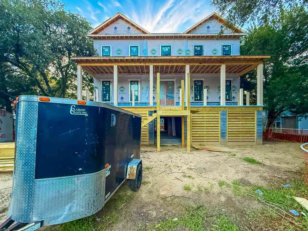 Homes For Sale - 1 Wills Way<br/> Isle of Palms, SC 29451