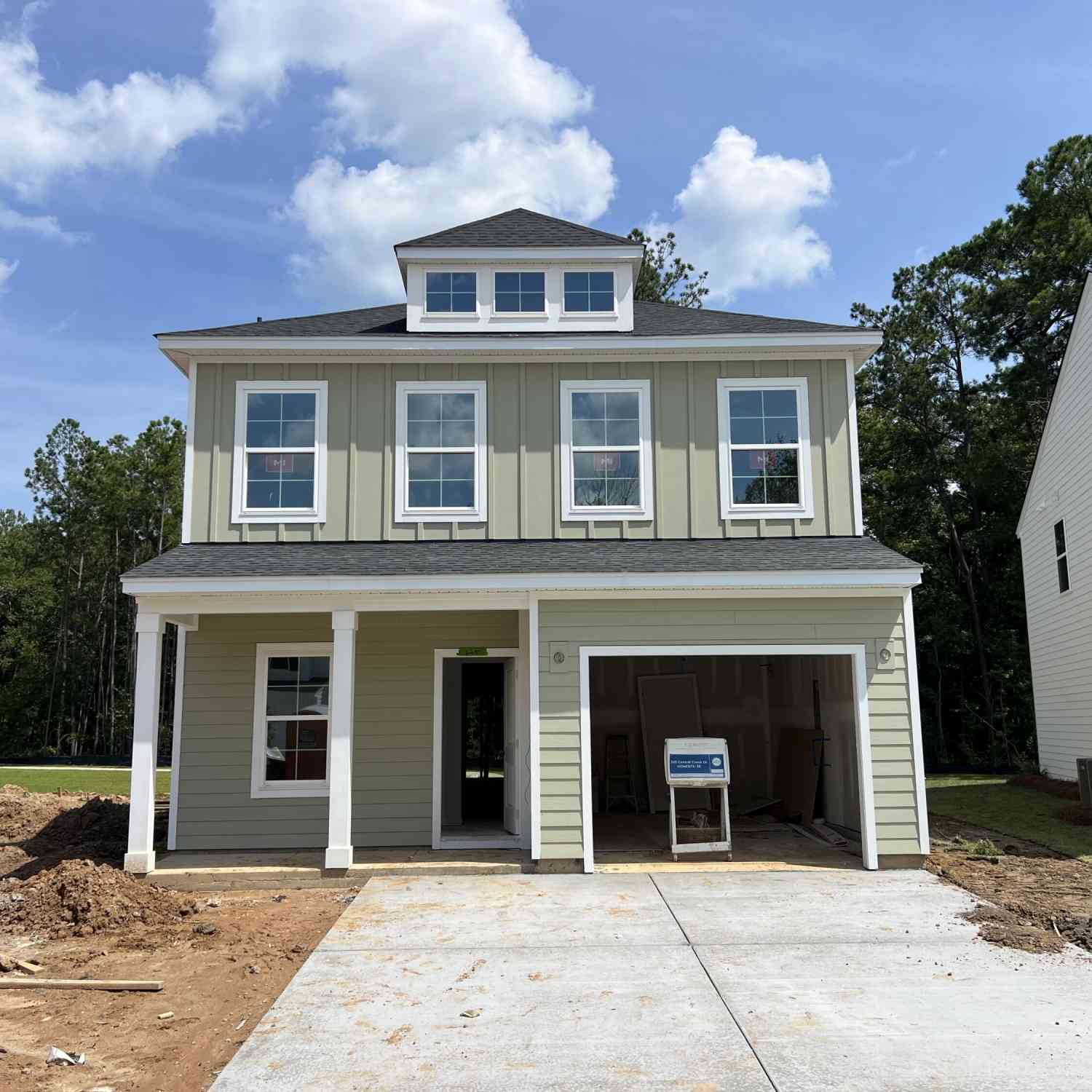 Homes For Sale - 245 Central Creek Drive<br/> Goose Creek, SC 29445