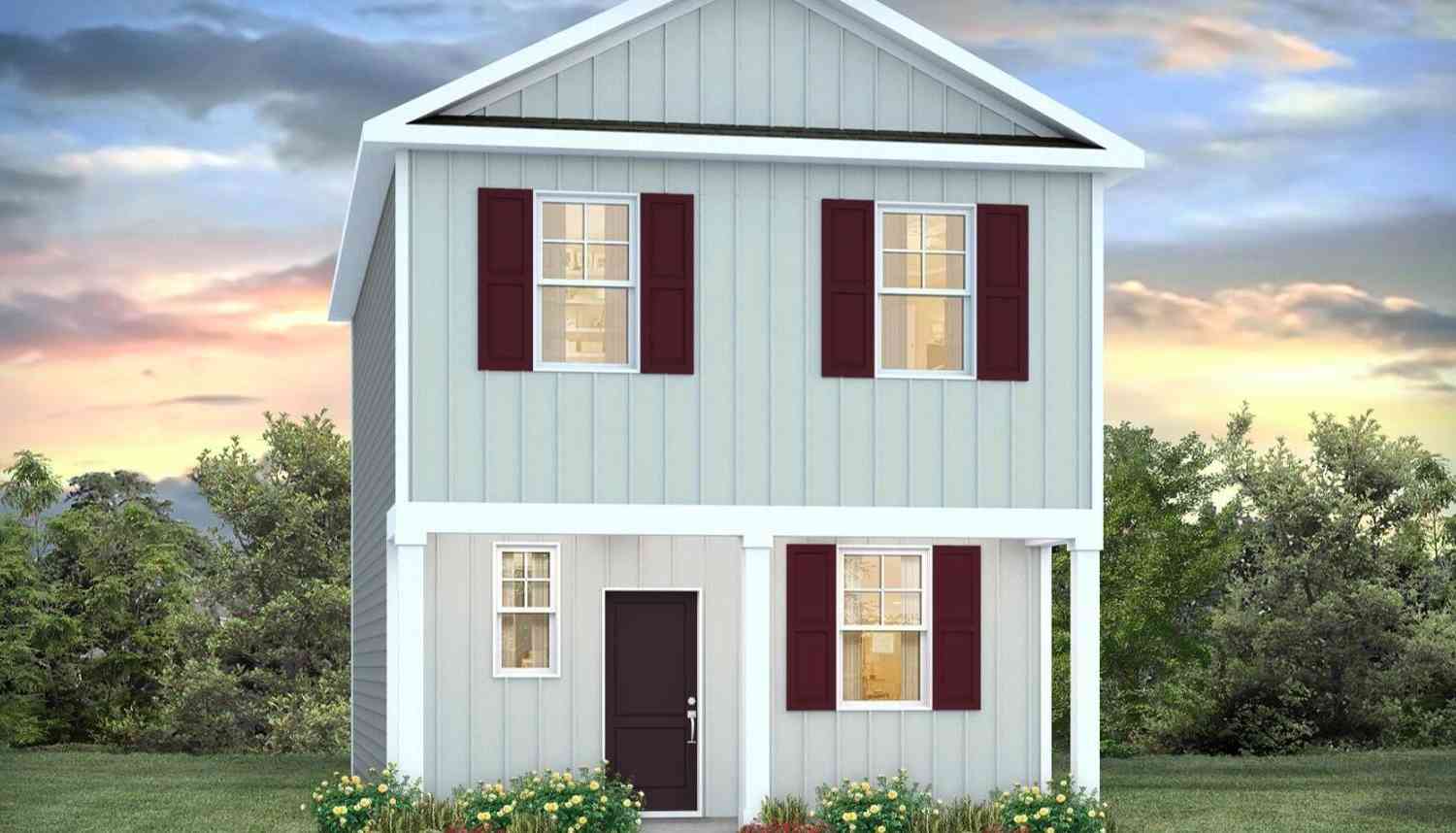 Homes For Sale - 124 Hale Road<br/> Orangeburg, SC 29115