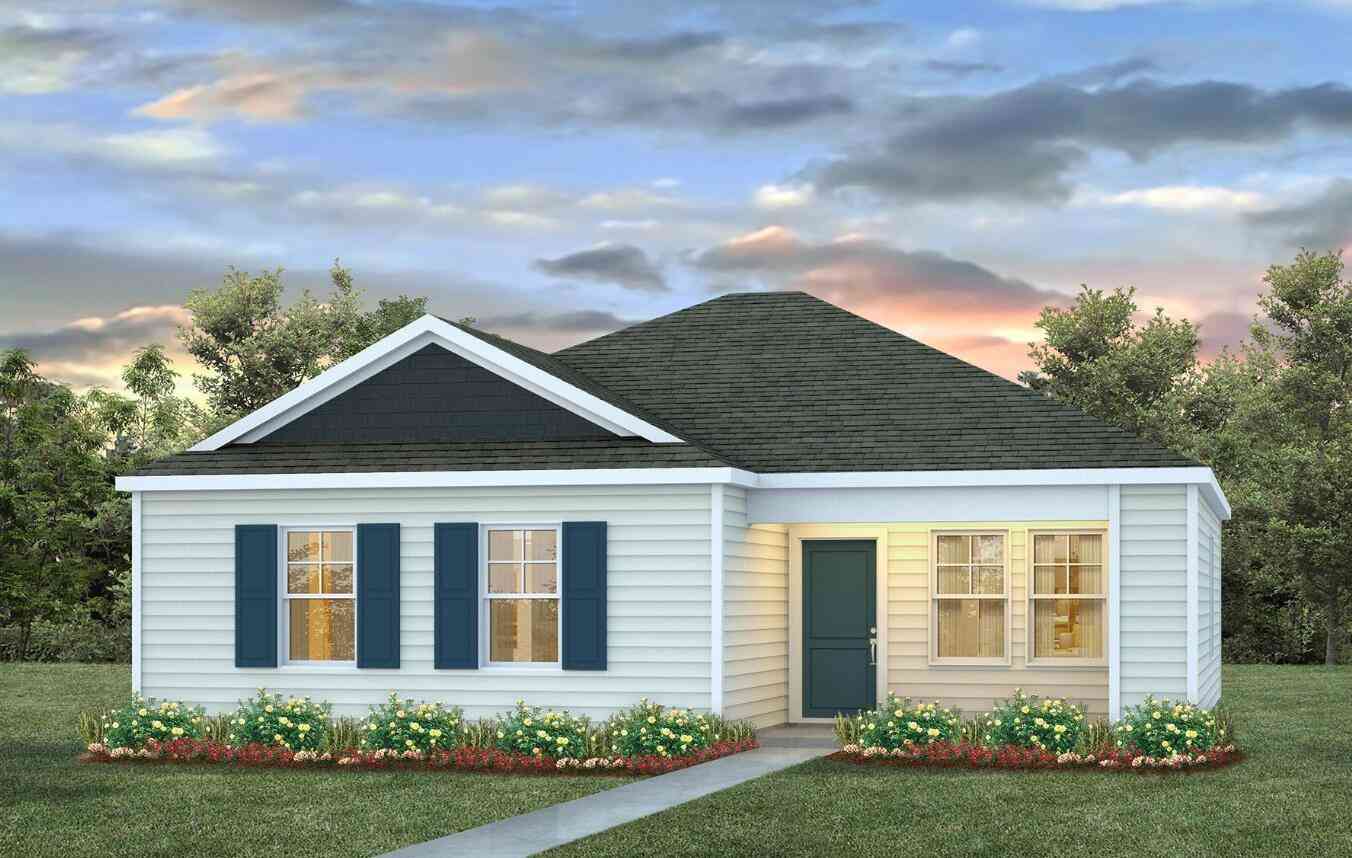 Homes For Sale - 140 Hale Road<br/> Orangeburg, SC 29115