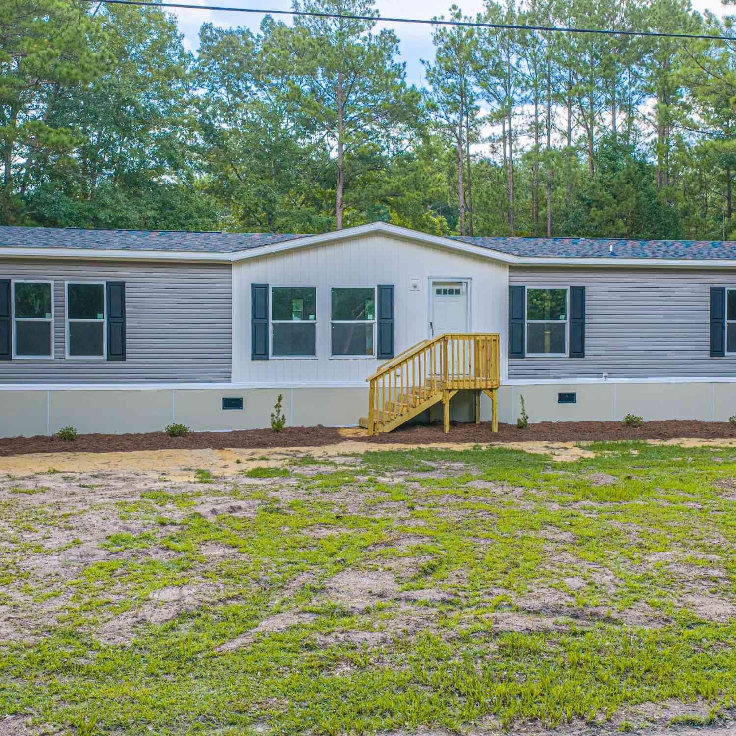 Homes For Sale - 154 Bushy Drive<br/> Walterboro, SC 29488