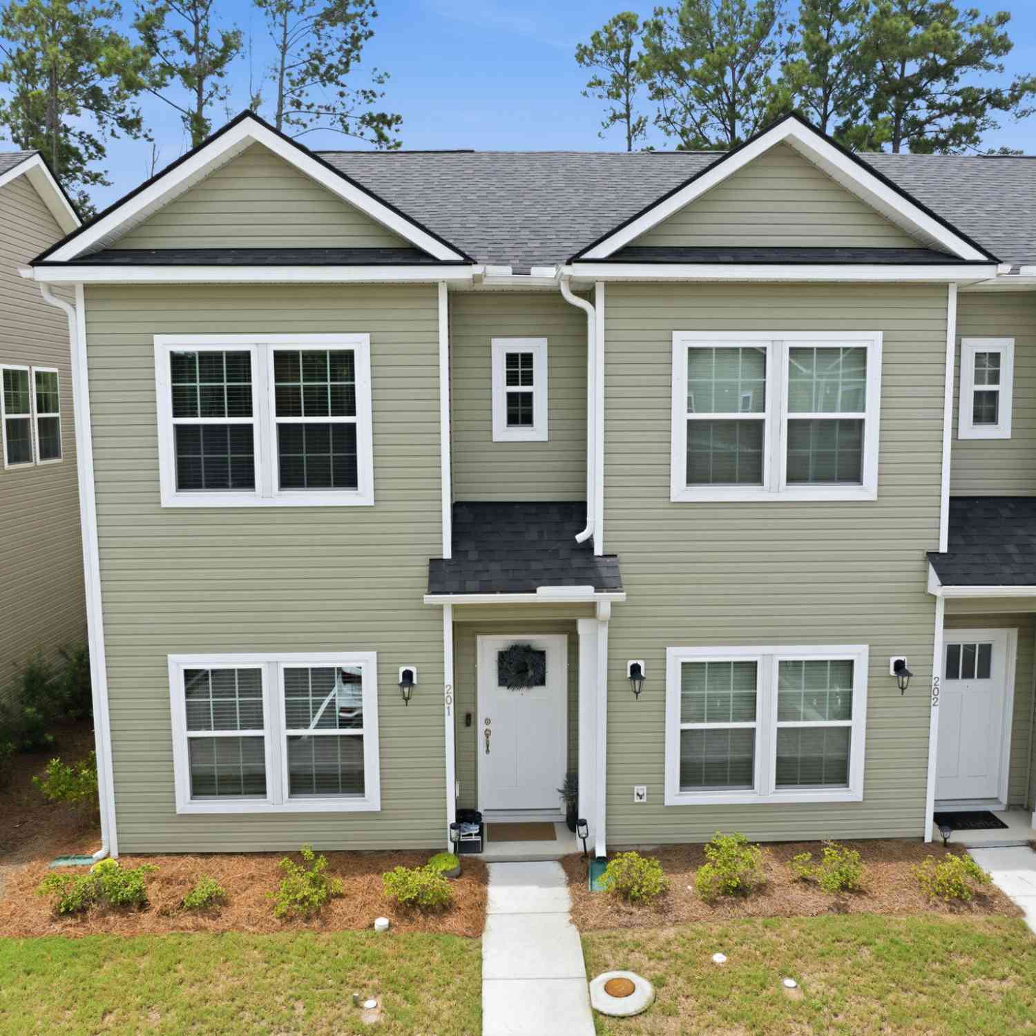 Condo For Sale - 201 Twin Rivers Drive<br/> Wando, SC 29492