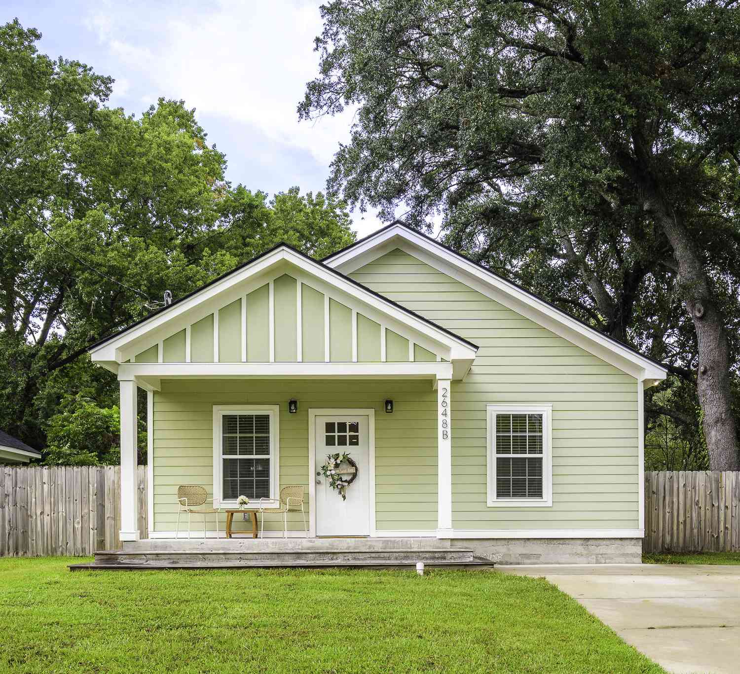 Homes For Sale - 2648 B Leeds Avenue<br/> Charleston County, North Charleston, SC 29405