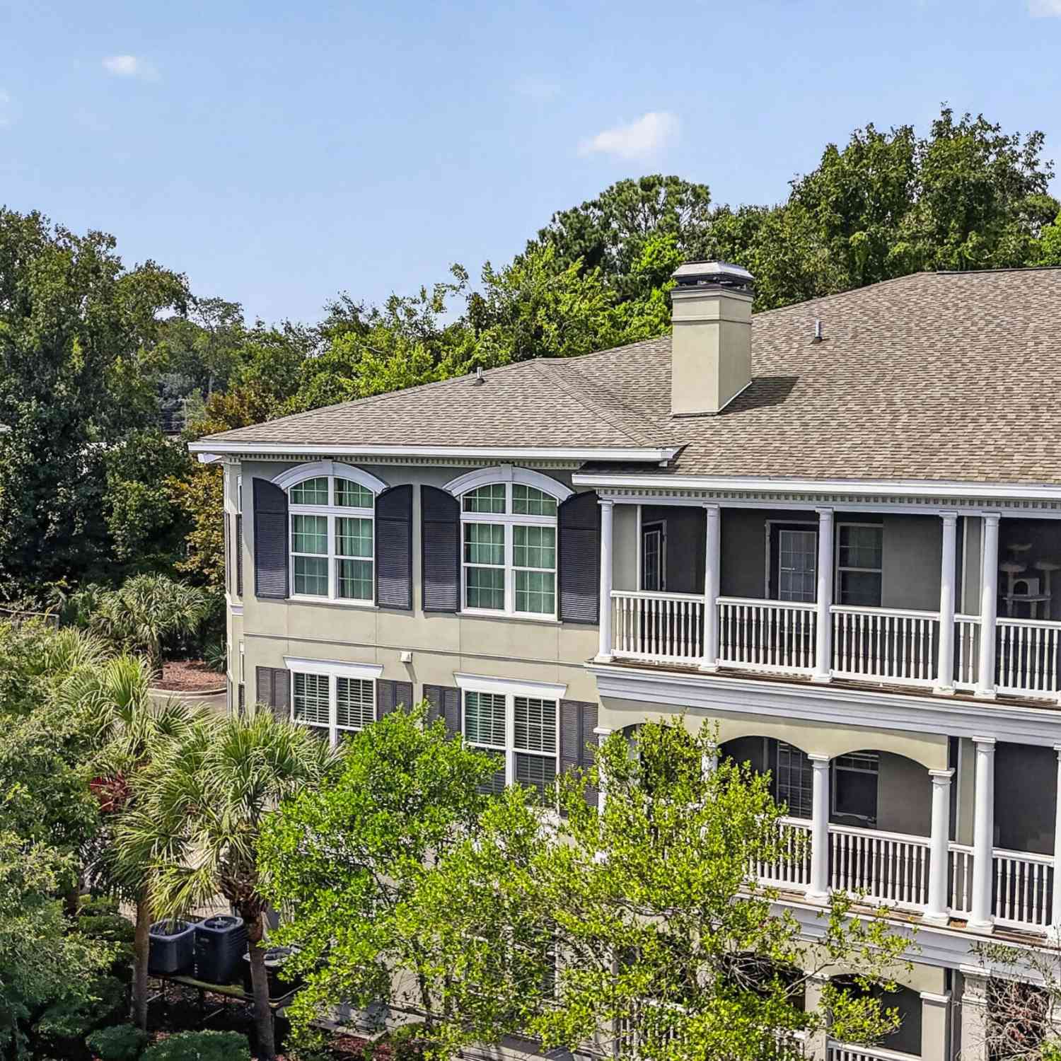 Condo For Sale - 1636 Telfair Way<br/> Charleston, SC 29412