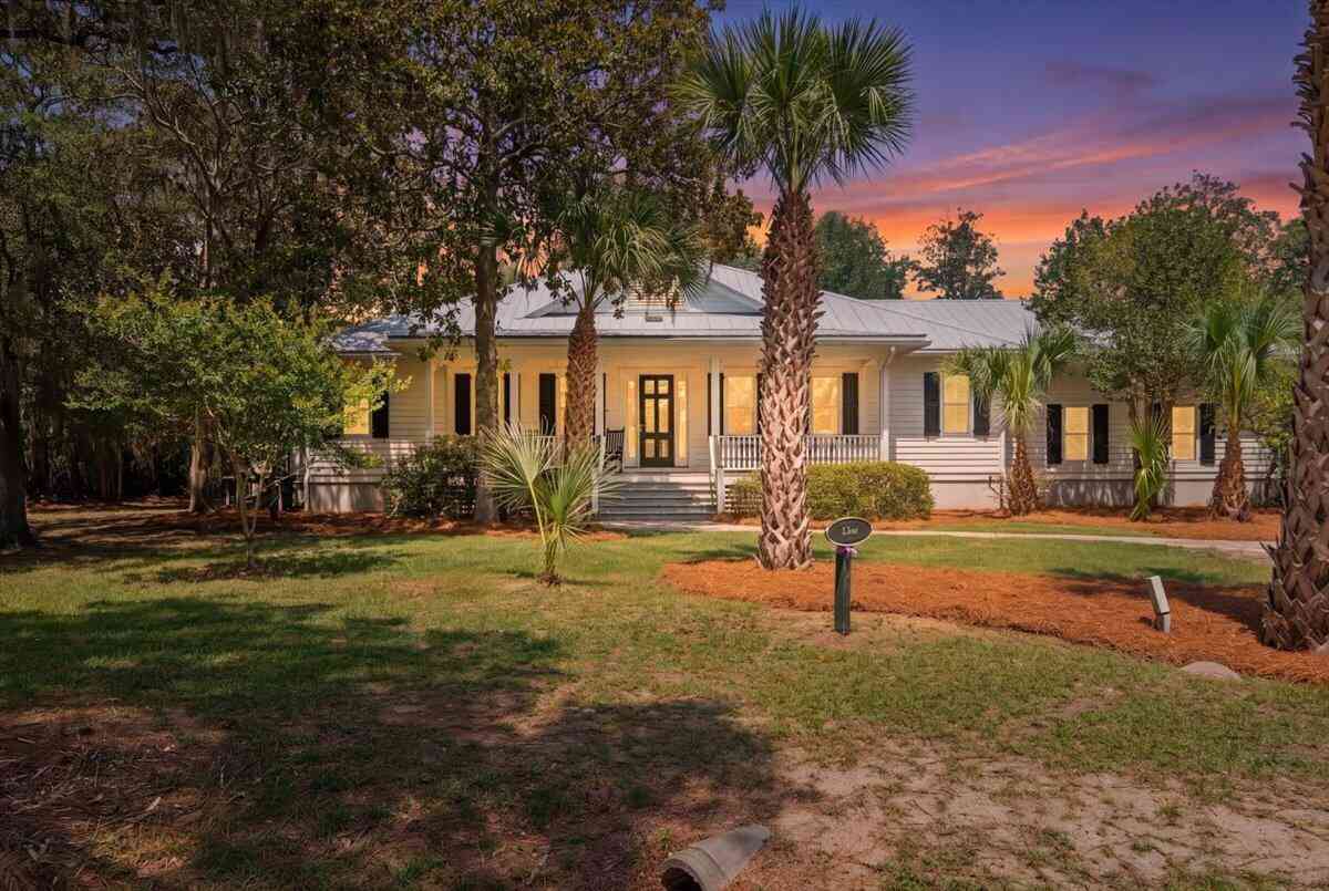 Homes For Sale - 8618 Pope Landing Road<br/> Edisto Island, SC 29438