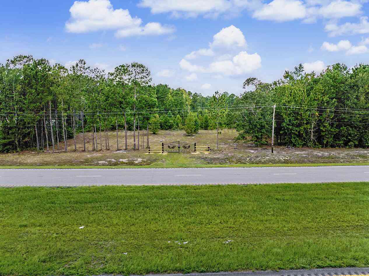Vacant Land For Sale - TBD S Fraser Street<br/> Georgetown, SC 29440