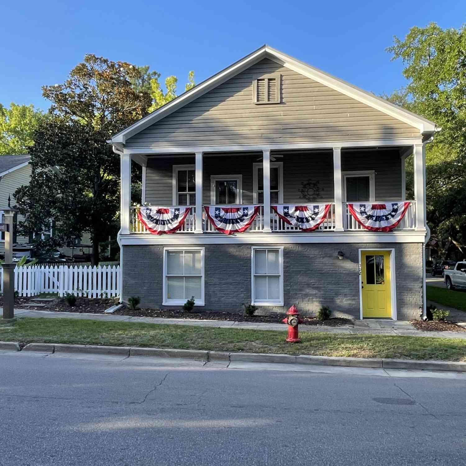 Homes For Rent - 302 Front Street #B<br/> Georgetown, SC 29440