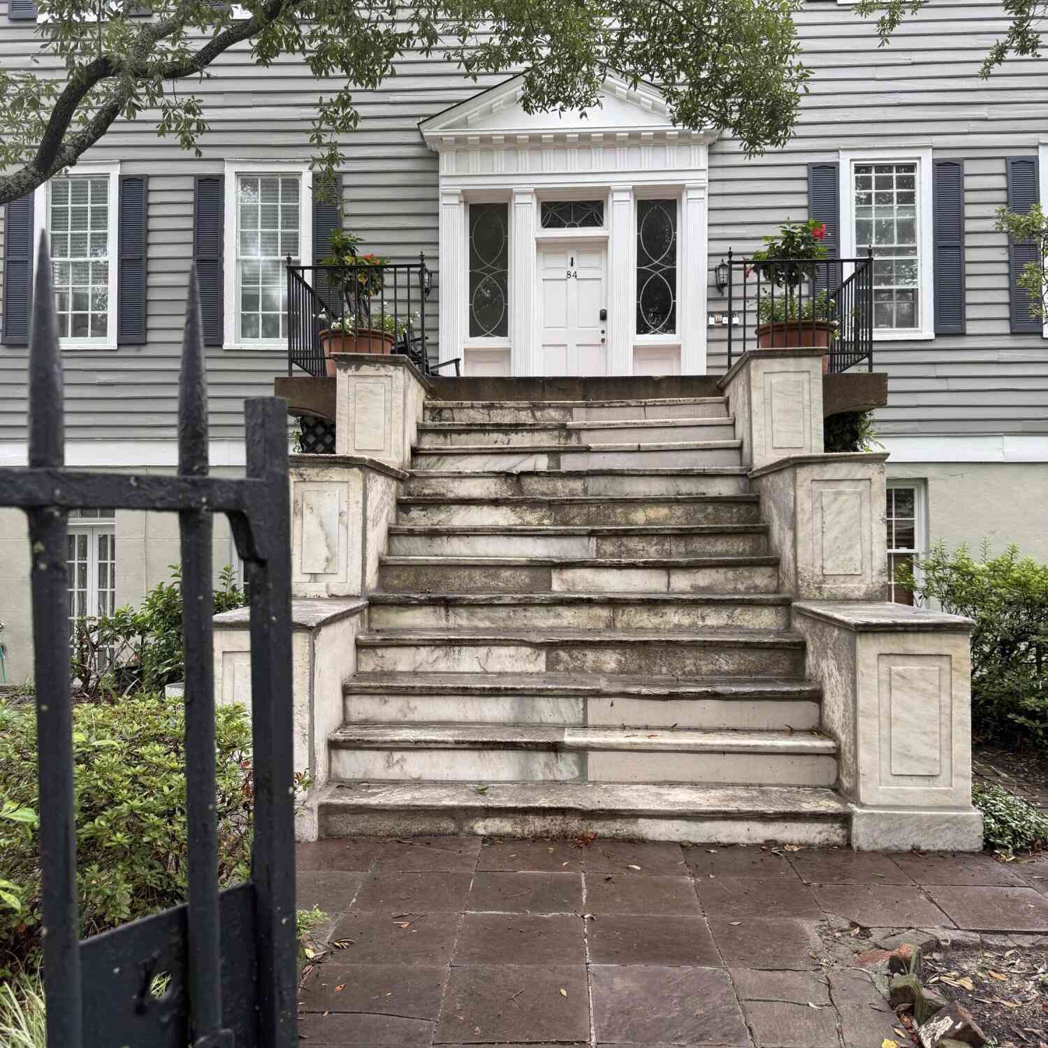 Condo For Sale - 84 Bull Street #C<br/> Charleston, SC 29401