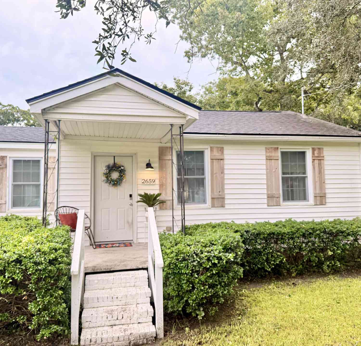 Homes For Sale - 2659 Poplin Avenue<br/> North Charleston, SC 29405
