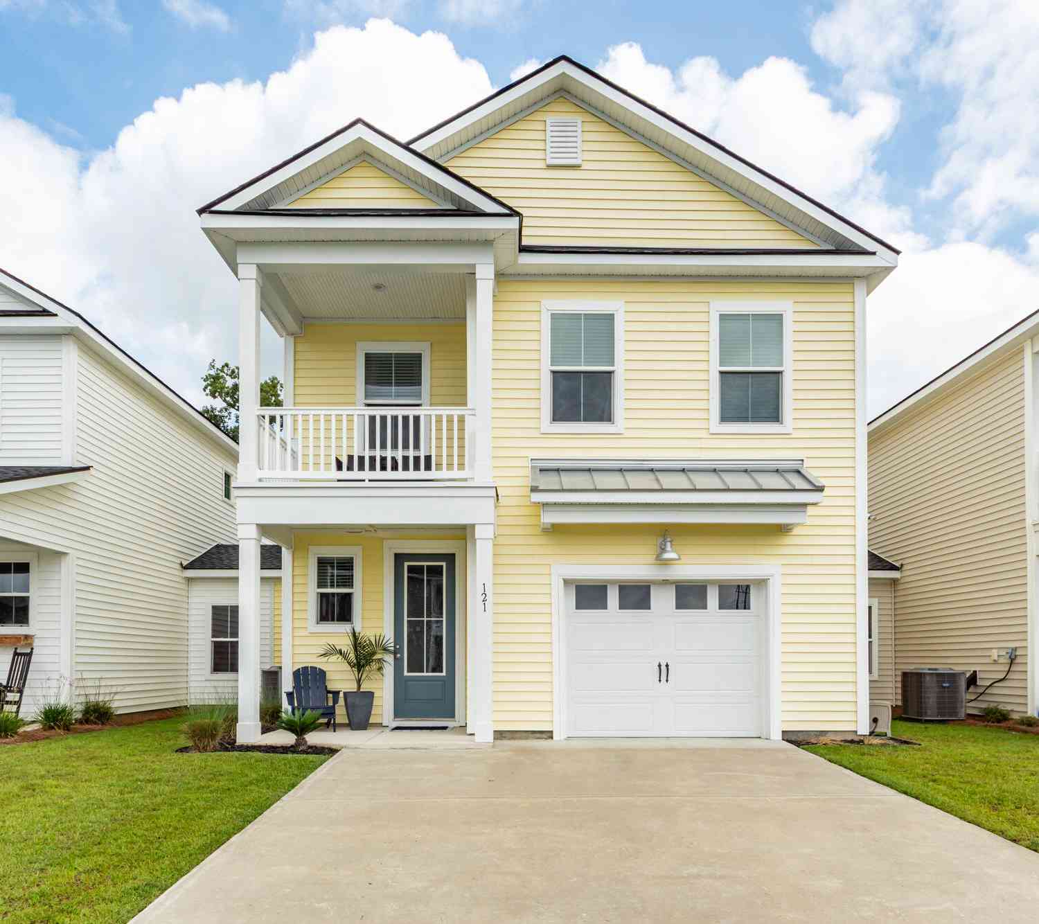 Homes For Rent - 121 Hawthorne Landing Drive<br/> Berkeley County, Goose Creek, SC 29445