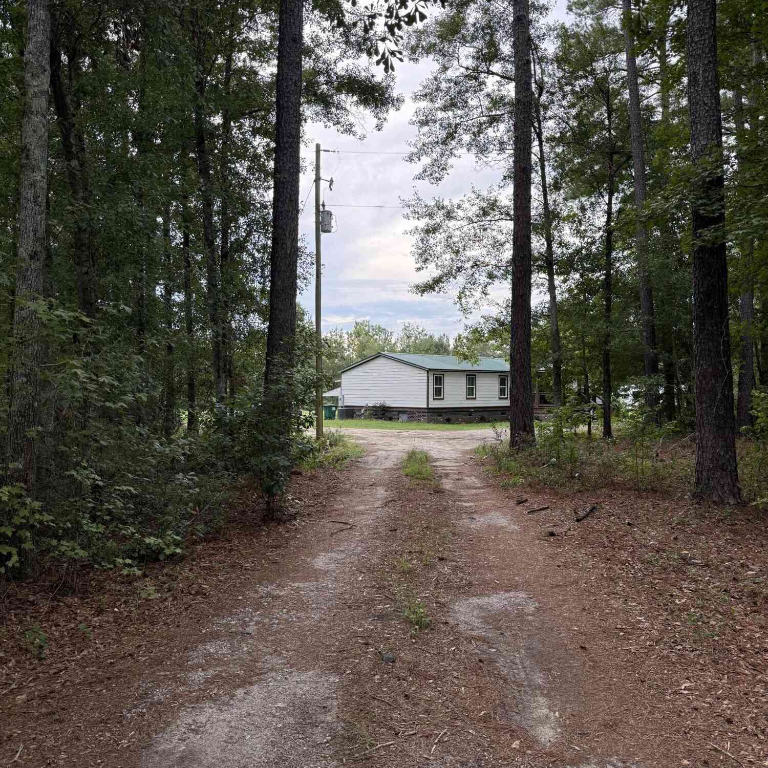Homes For Sale - 4983 Mount Carmel Road<br/> Walterboro, SC 29488