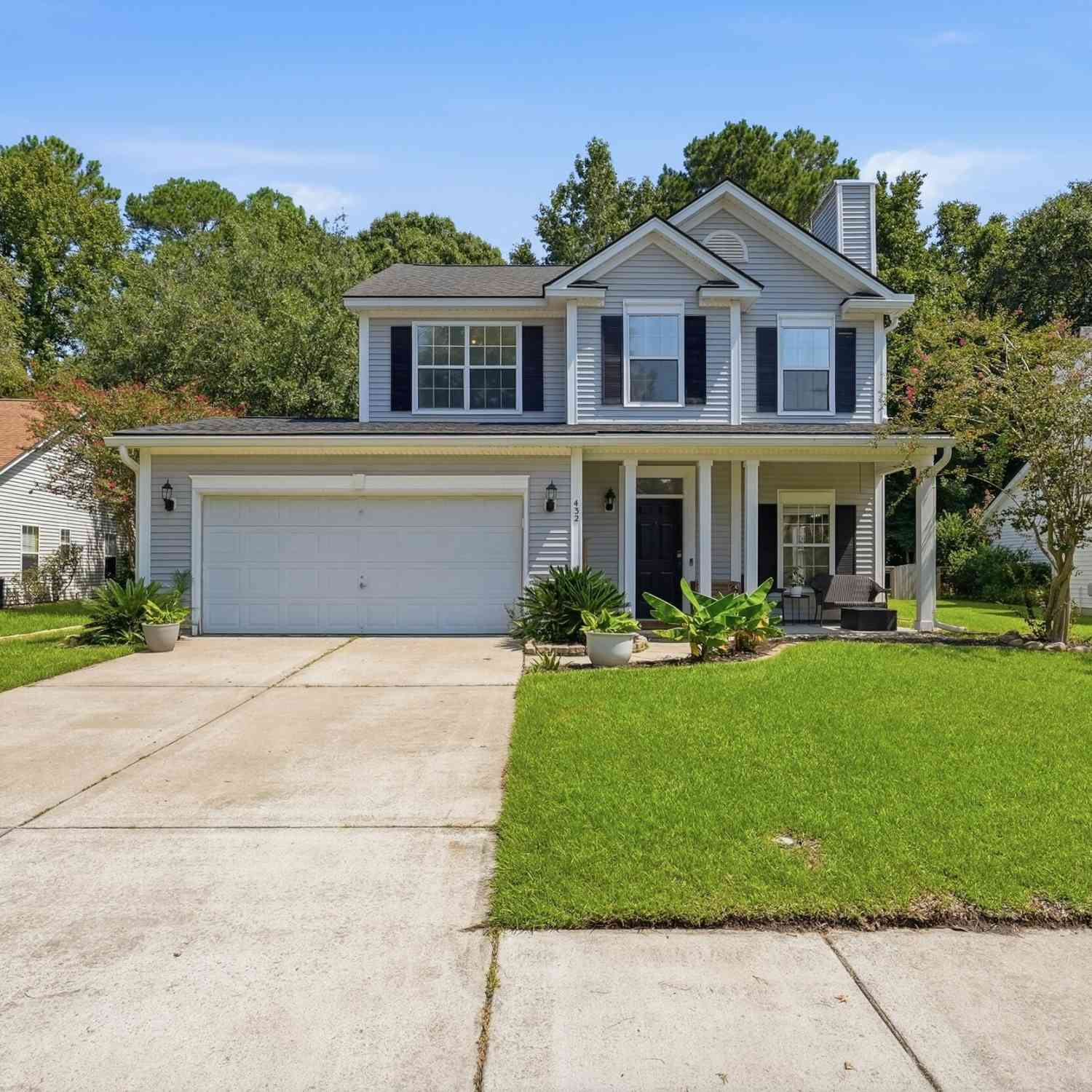 Homes For Sale - 432 Manorwood Lane<br/> Charleston, SC 29414