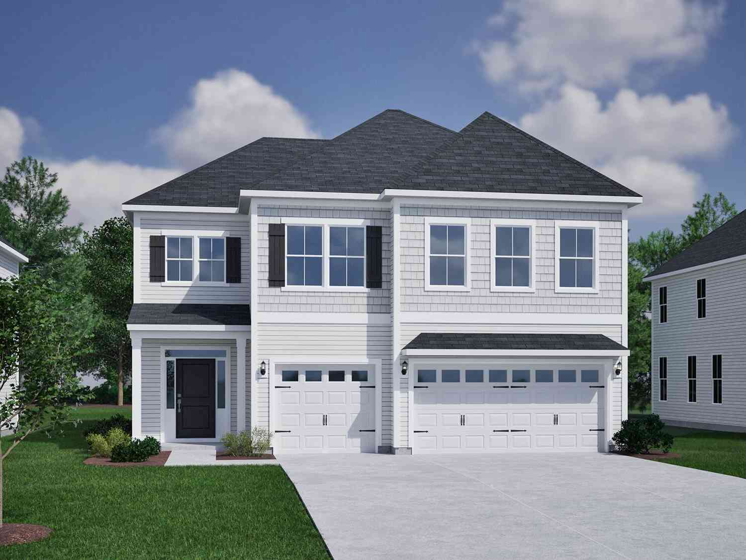 Homes For Sale - 240 Crosswick Street<br/> Summerville, SC 29483