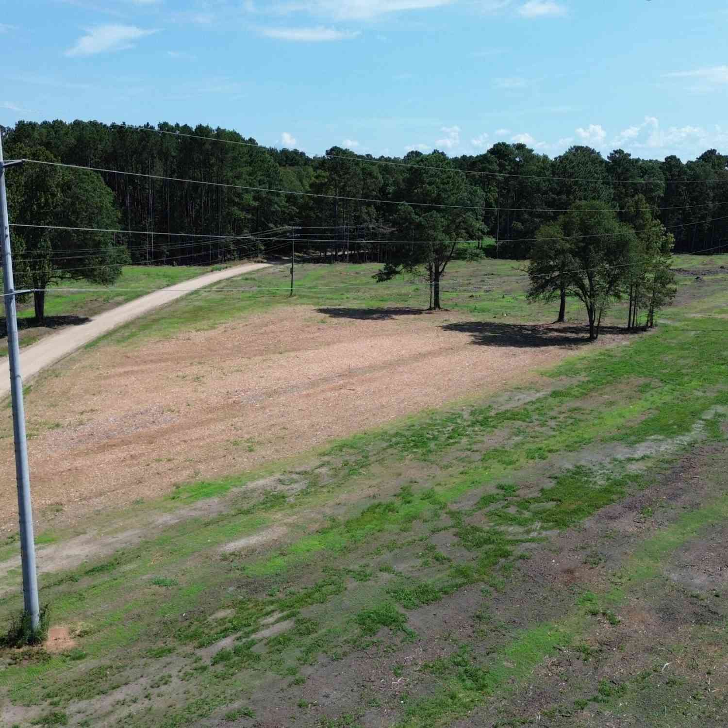 Vacant Land For Sale - 1 Azeeban Road<br/> Orangeburg County, Vance, SC 29163