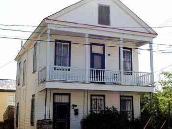 Homes For Rent - 272-A Coming Street #APT 2<br/> Charleston County, Charleston, SC 29403