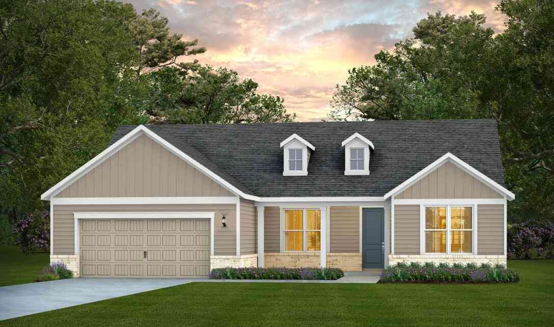 Homes For Sale - 123 Orange Blossom Court<br/> Summerville, SC 29486