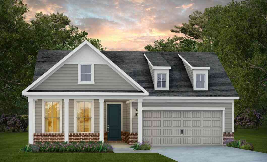 Homes For Sale - 110 Orange Blossom Court<br/> Summerville, SC 29486