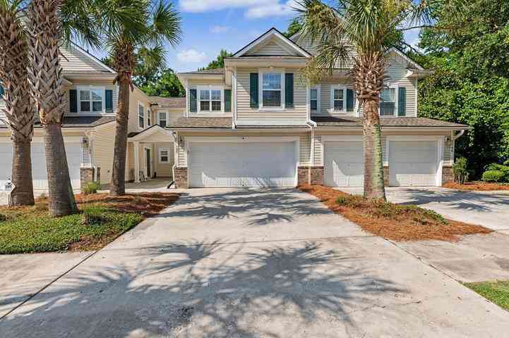 Homes For Rent - 5150 Trump Street #105<br/> Dorchester County, North Charleston, SC 29420