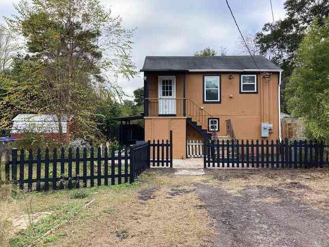 Homes For Rent - 3176 Accabee Road #C<br/> North Charleston, SC 29405