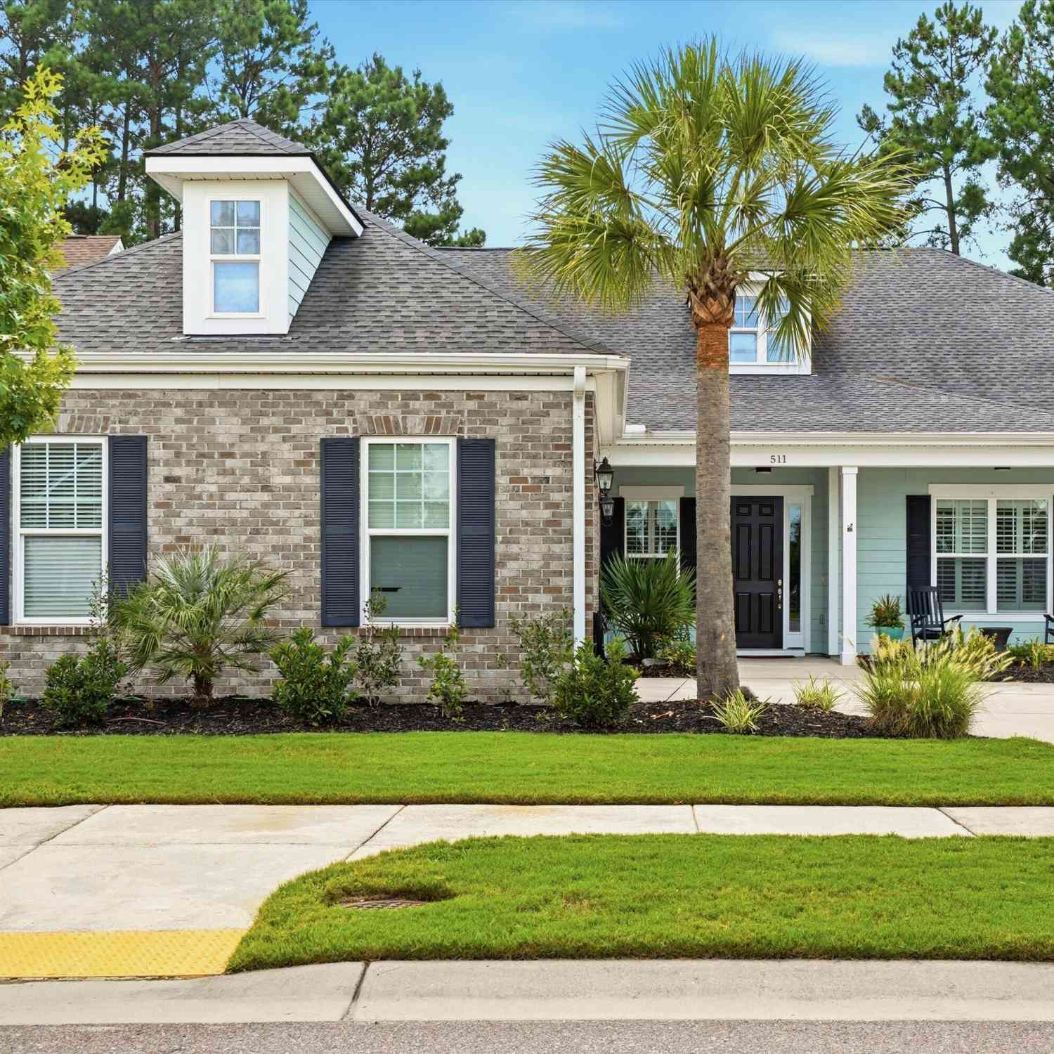 Homes For Sale - 511 Tidewater Chase Lane<br/> Summerville, SC 29486