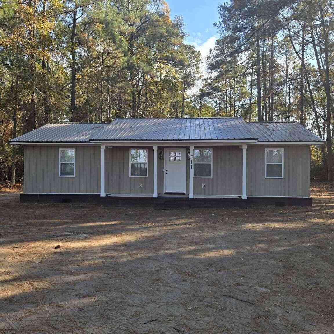 Homes For Sale - 733 Rodeo Drive<br/> Colleton County, Walterboro, SC 29488