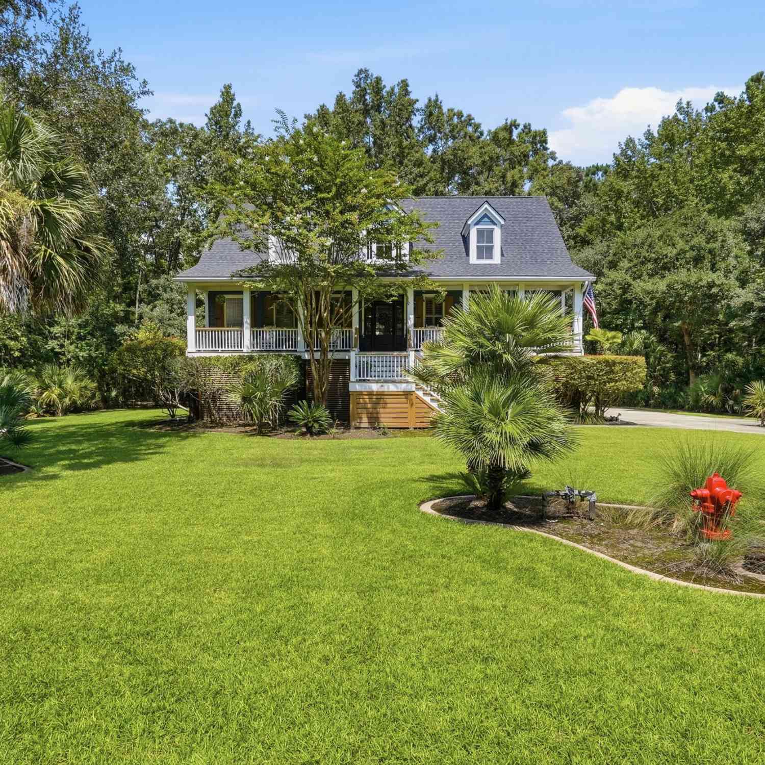 Homes For Sale - 3598 Deer Creek Road<br/> Mount Pleasant, SC 29466