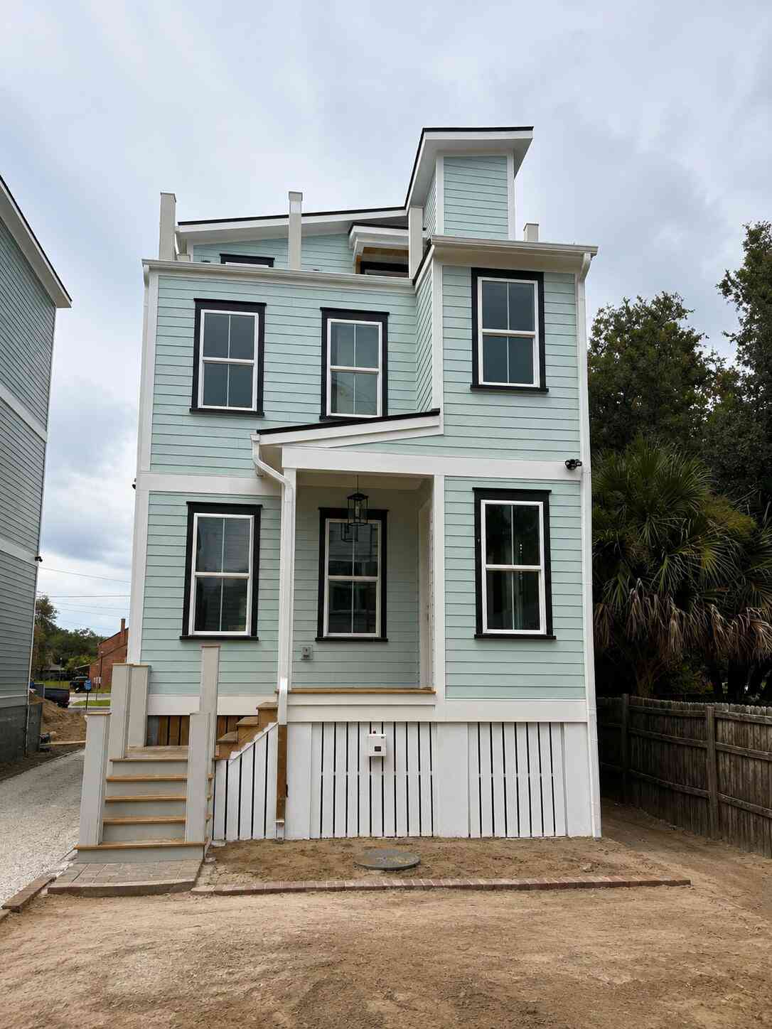Homes For Rent - 42 Cooper Street #C<br/> Charleston County, Charleston, SC 29403