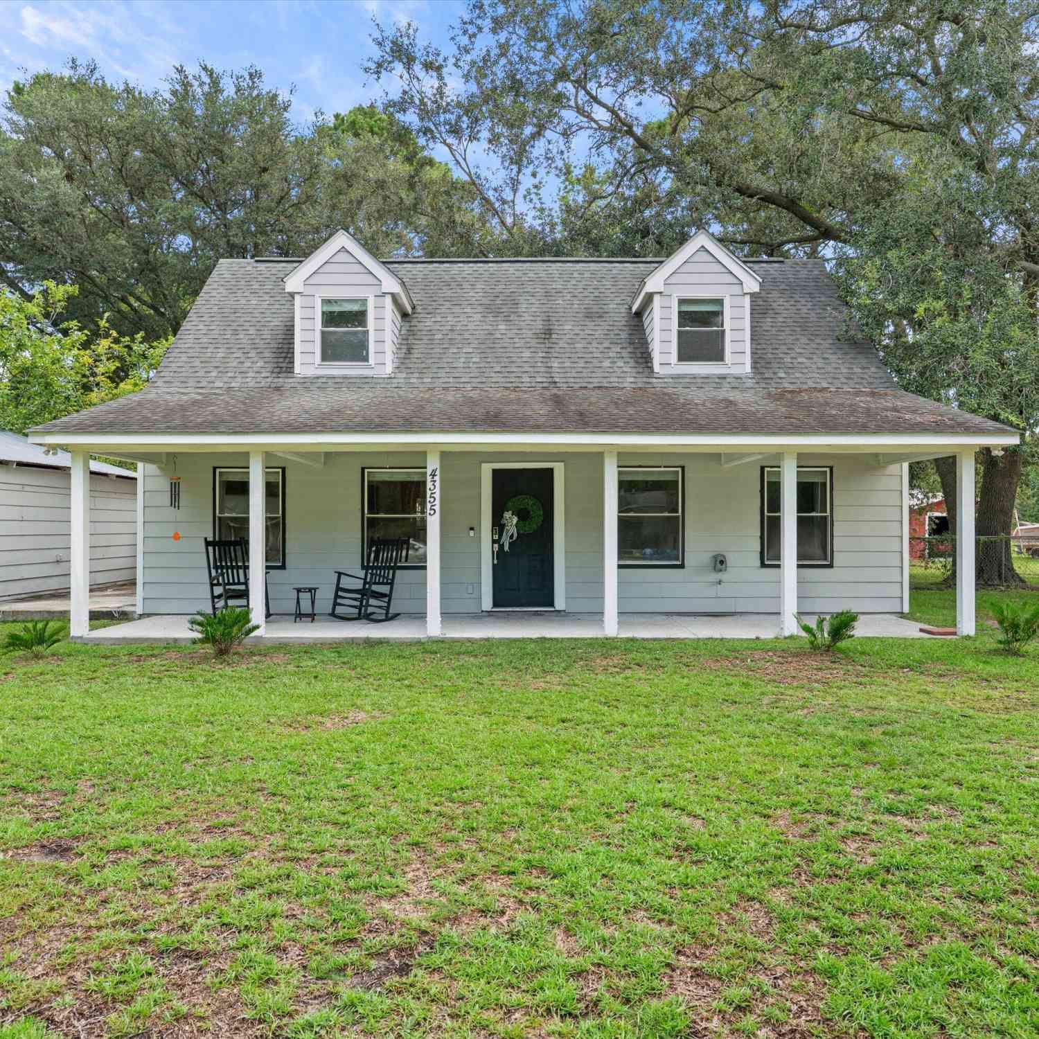 Homes For Sale - 4355 Quail Drive<br/> Beaufort County, Beaufort, SC 29906