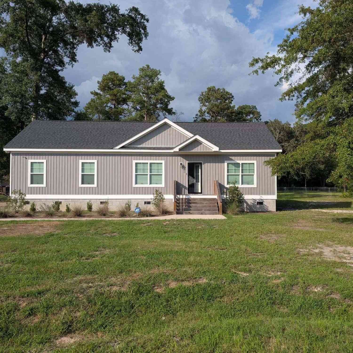 Homes For Sale - 168 Willow Court<br/> Colleton County, Walterboro, SC 29488