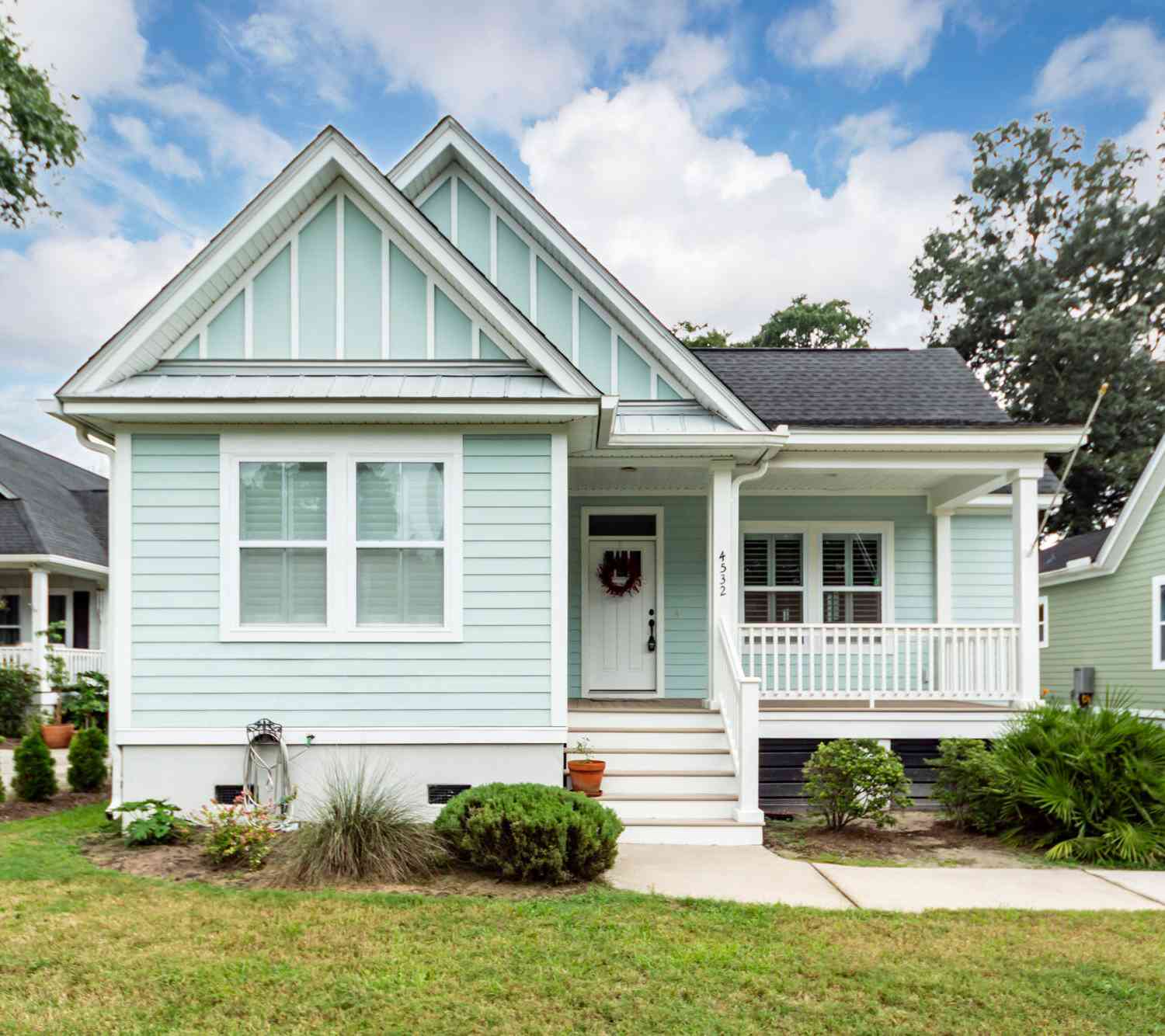 Homes For Rent - 4532 Orr Street<br/> North Charleston, SC 29405
