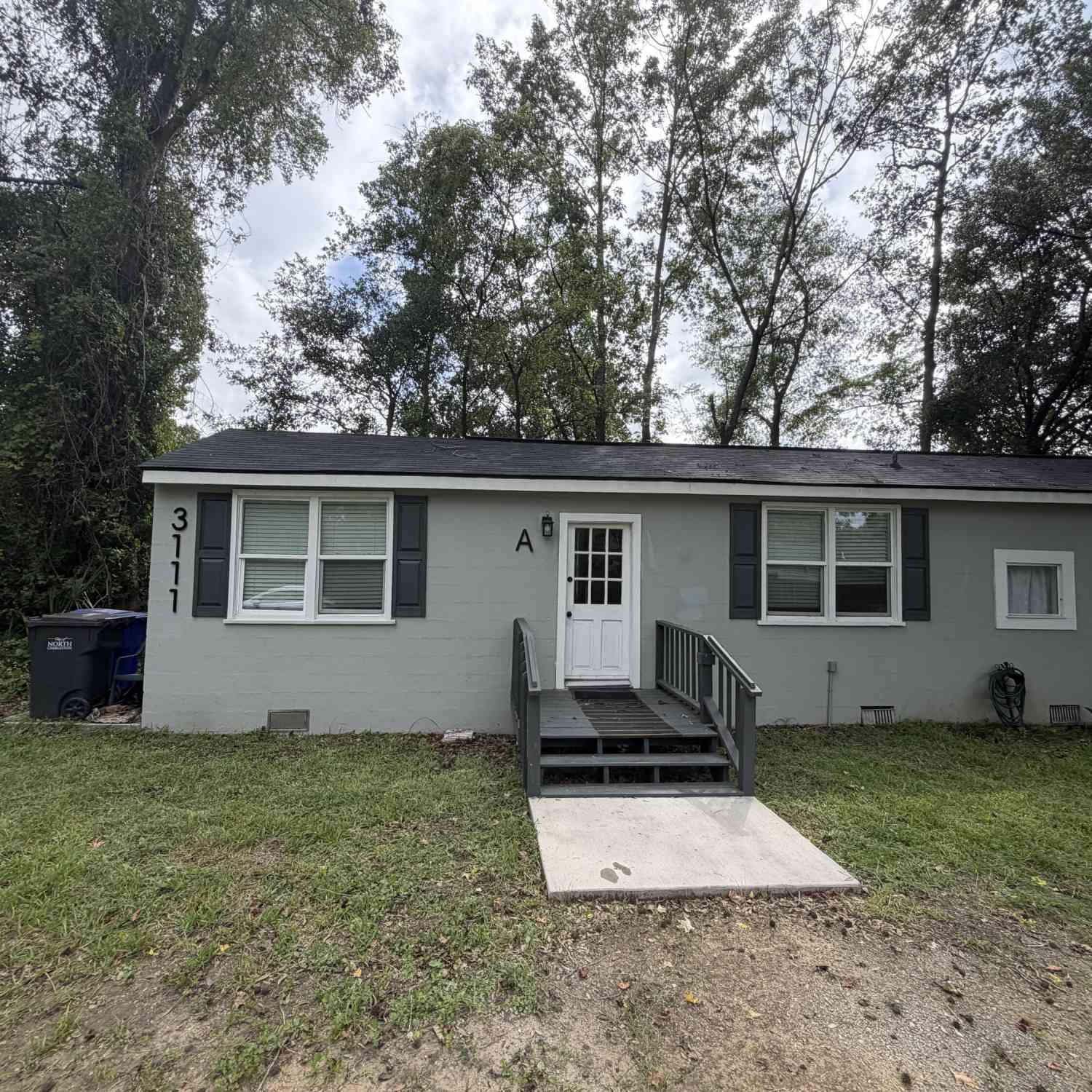 Homes For Rent - 3111 Matipan Avenue #A<br/> North Charleston, SC 29405