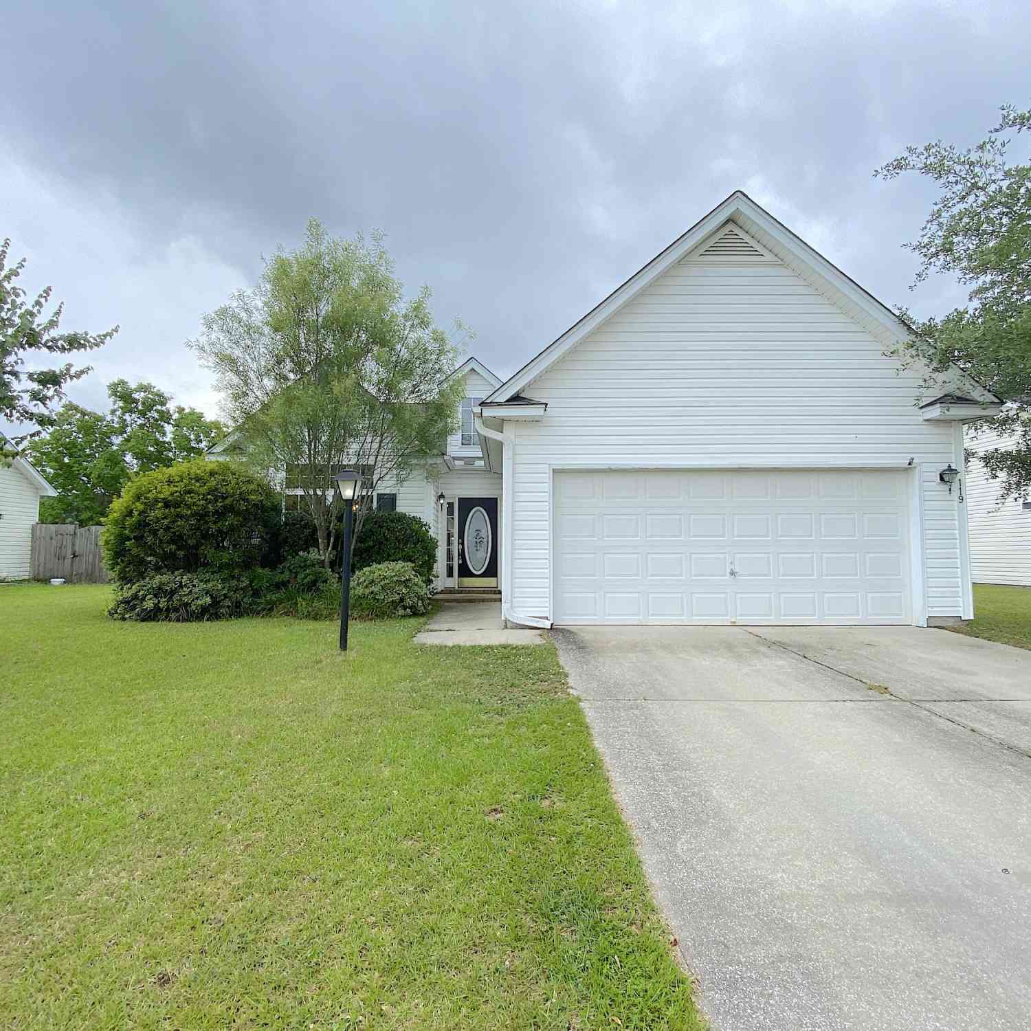Homes For Rent - 119 Speer Street<br/> Berkeley County, Goose Creek, SC 29445
