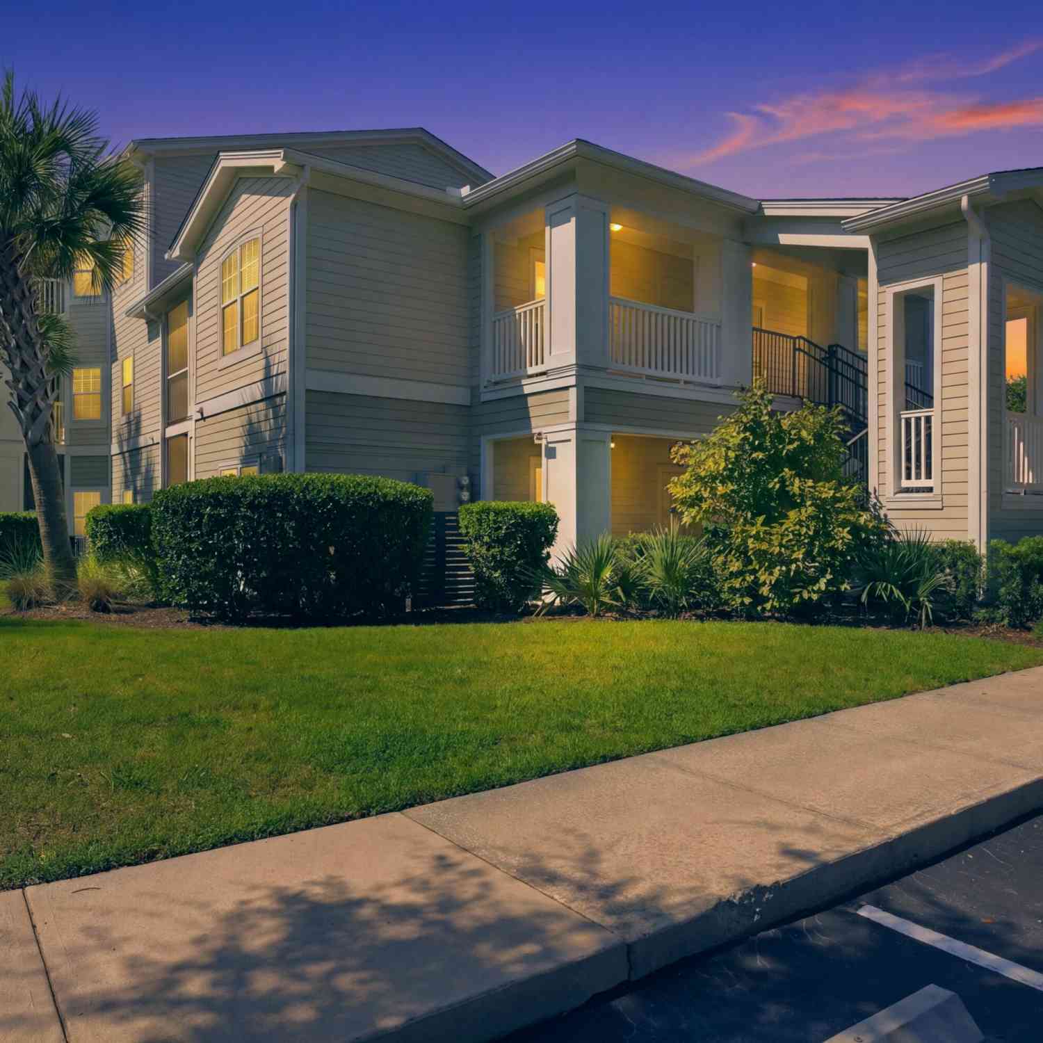 Homes For Sale - 1300 Park West #UNIT 203<br/> Mount Pleasant, SC 29466