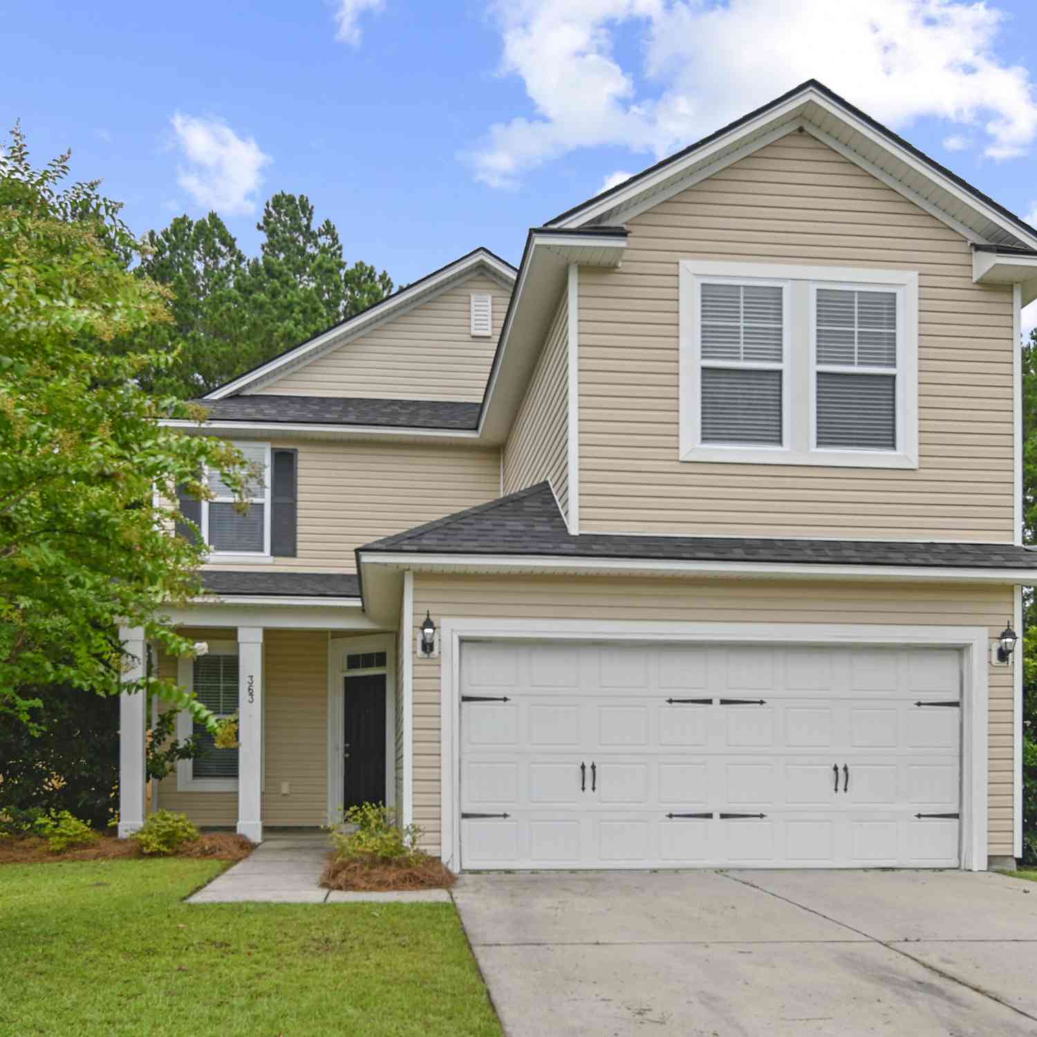 Homes For Sale - 363 Sanctuary Park Drive<br/> Summerville, SC 29486
