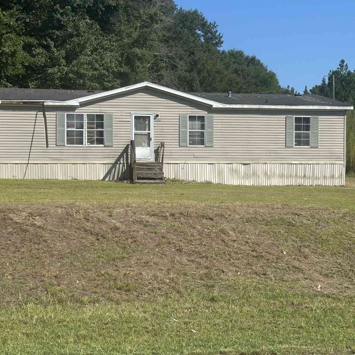 Homes For Sale - 2291 Shillings Bridge Road<br/> Orangeburg, SC 29115