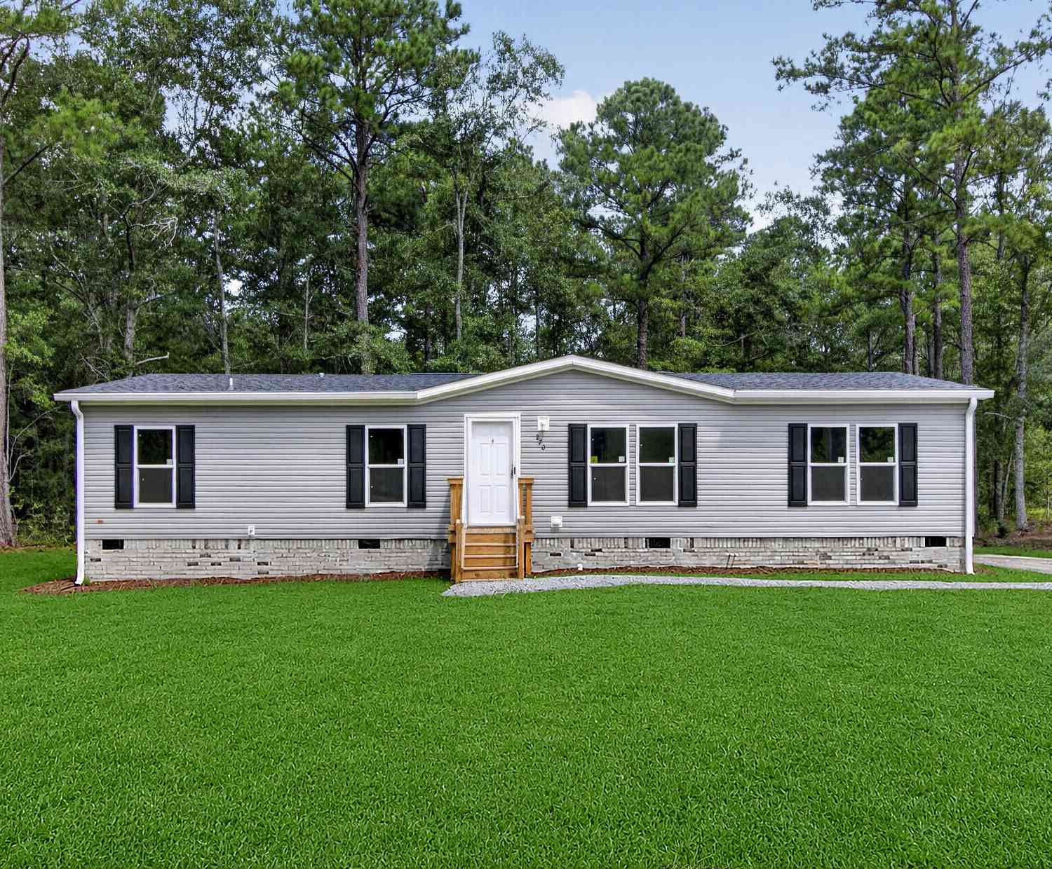 Homes For Sale - 270 Saturn Lane<br/> Colleton County, Walterboro, SC 29488