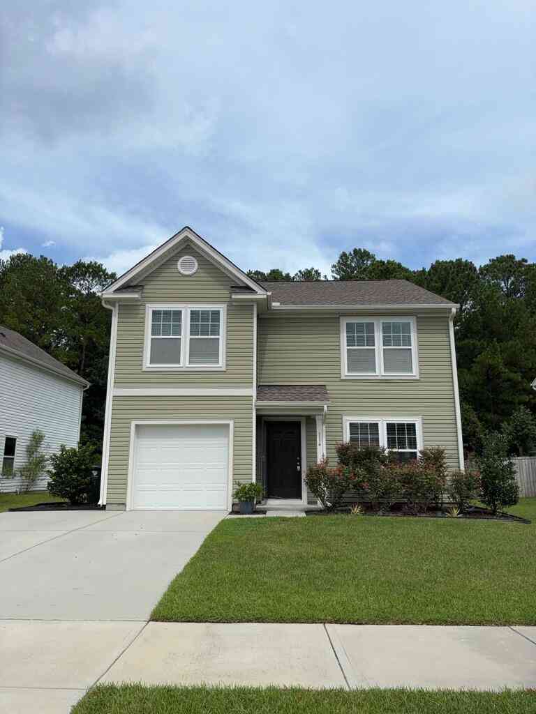 Homes For Rent - 114 Rockingham Way<br/> Moncks Corner, SC 29461