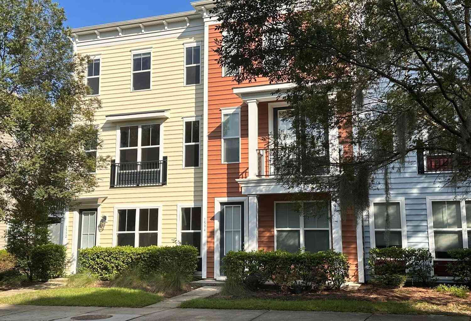 Homes For Rent - 1592 Bluewater Way<br/> Charleston County, Charleston, SC 29414